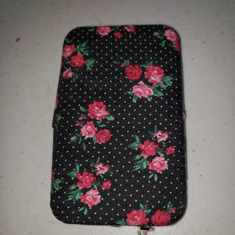 phone case wallet